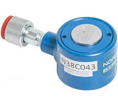 Цилиндр гидравлический для растяжки Nordberg 4 т N38C041