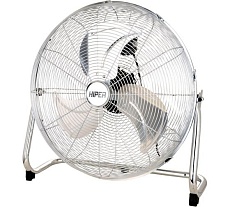 Напольный вентилятор Hiper HFF-01