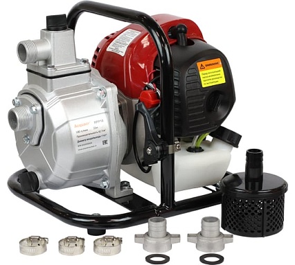 Мотопомпа Acquaer RPP10 7.5.31