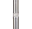 Скважинный насос AQUARIO ASP1E-140-75 с встроенным конденсатором, кабель 15 м 3204