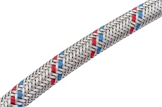Подводка гибкая для воды ELKA с оплеткой из нержавеющей стали 1/2&quot; х 30 см в/н ИС.100922