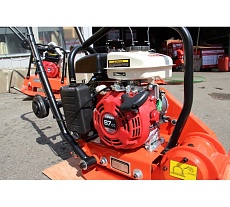 Виброплита Impulse VP50L 000357695
