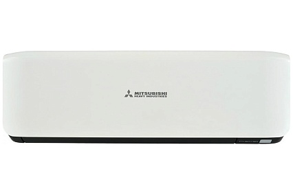 Сплит-система Mitsubishi Heavy SRK20ZSX-WB contrast 115406