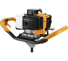 Мотобур без шнека Deko DKGA52 018-1112