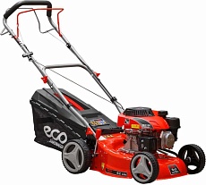 Бензиновая самоходная газонокосилка Eco LG-434