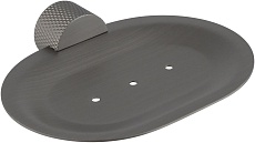 Мыльница Allen Brau Priority 4.0 6.31C04-MG графит брашированный