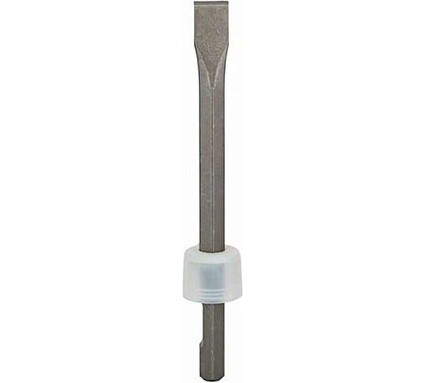 Зубило плоское (300 мм; 19 мм; 6-гранный хв.) Bosch 1618630200