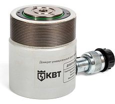 Универсальный односторонний домкрат КВТ ДУ30П100 84569