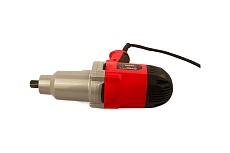 Ударный электрический гайковерт Edon EW-900/350 15597