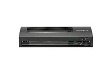 Электрическая тепловая завеса Tropik Line А3 Black 64126