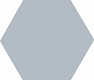 Керамическая плитка Kerama Marazzi Аньет серый 20х23.1 см, 24008