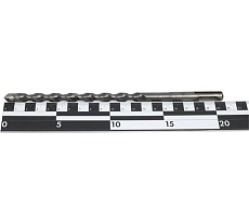 Бур SDS-plus 10x210 мм TACTIX 410757
