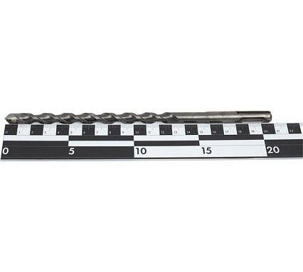 Бур SDS-plus 10x210 мм TACTIX 410757