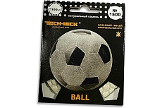 Круг алмазный гибкий шлифовальный АГШК BALL (100x2 мм; Р1500) TECH-NICK 128.120.6739