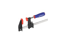 F-образная струбцина WORKPRO 300 мм, быстрорегулируемая WP232031