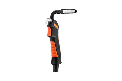 Горелка TECH MS 15F ICTF2099 (180 А; 4 м) Сварог 99807