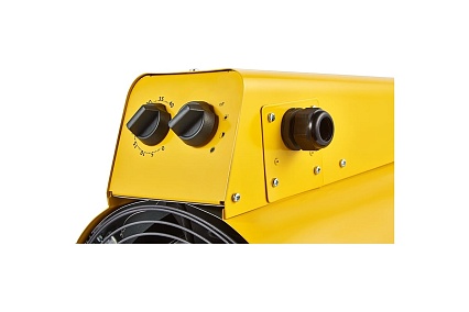 Тепловая электрическая пушка Ballu BHP-P2-30 НС-1204786