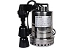 Дренажный насос с вертикальным поплавком STOUT Spd-0003-200250 RG0091CN917S67