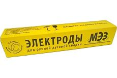 Электрод ОЗС-12 (4 мм; 6 кг) МЭЗ Ц0031965