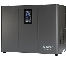 Стабилизатор напряжения Энергия Select 5000 Е0101-0270
