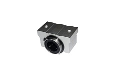 Подшипник линейный в сборе с корпусом ISB SCV16UUNBS