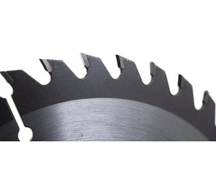 Диск пильный Standard (165х20х2.0 мм; Z40) по дереву Makita D-45892