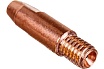 Наконечник E-Cu (10 шт; M6; 28 мм; 1.2 мм) Atlasweld ATL0004-121