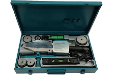 Аппарат для сварки п/п труб Gerat WD20-63 69063