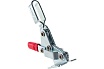 Зажим с вертикальной рукоятью HS CLAMP HS-101-B