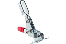 Зажим с вертикальной рукоятью HS CLAMP HS-101-B