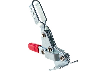 Зажим с вертикальной рукоятью HS CLAMP HS-101-B