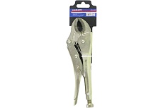 Ручные тиски-струбцина МАЯКАВТО 250 мм /1/10_ 614250