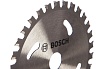 Пильный диск Standard for Steel 136x20-30 Bosch 2608644225