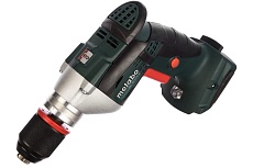 Аккумуляторная дрель-шуруповерт Metabo BE 18 LTX 6 600261890