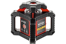 Профессиональный лазерный нивелир ADA ROTARY 400 HV SERVO А00458_2020