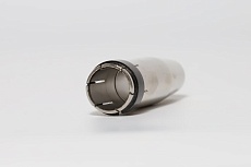 Сопло газовое коническое 12 мм, 5 шт Plazweld 145.0126
