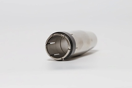 Сопло газовое коническое 12 мм, 5 шт Plazweld 145.0126