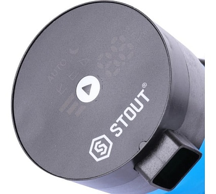 Циркуляционный насос STOUT mini pro 32/80-180 SPC-0003-3280180 RG008V60GMAL7G