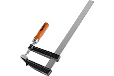 F-образная струбцина Sparta 300х80х360 мм 204355