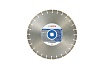 Алмазный диск по камню (400х25.4 мм) Bosch 2608603795
