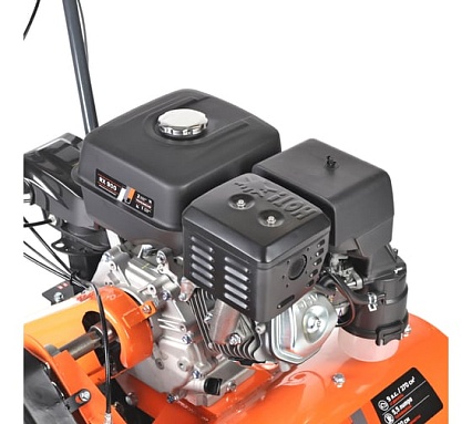 Бензиновая самоходная бурьянокосилка Patriot RX900 512101090