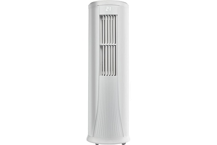 Кондиционер мобильный Electrolux Nebula EACM-18 NB/N6 НС-1605482