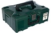 Аккумуляторная дрель-шуруповерт Metabo PowerMaxx SB 12 601076840
