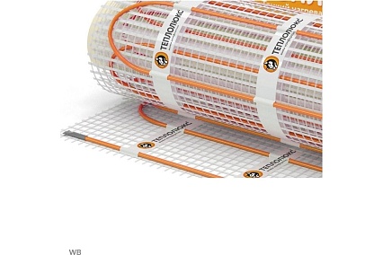 Комплект теплого пола Теплолюкс Tropix МНН 320-2,0 2206225
