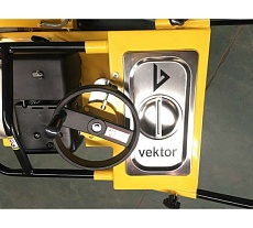 Швонарезчик Vektor VFS-500 2542