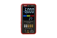 Цифровой карманный ультратонкий мультиметр UNI-T автодиапазон 00-00012006