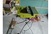 Плиткорез Ryobi WS721S 5133002020