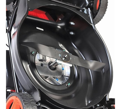 Бензиновая газонокосилка Patriot PT 41LM 512109002