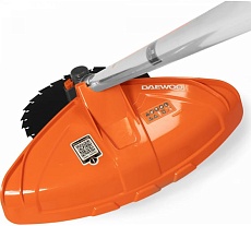 Бензиновая коса Daewoo DABC 520 PRO