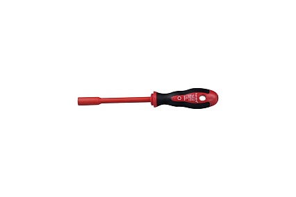 Диэлектрический торцовый ключ VDE Рк8 HAUPA 102530